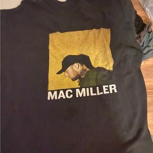 Mac Miller T-Shirt